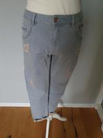 Mos Mosh Jeans "neuwertig" Niedersachsen - Lilienthal Vorschau