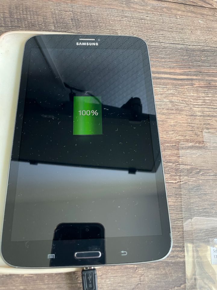 Samsung Tab 3 SMT 315 Tablet 8 Zoll SIM in Prenzlau