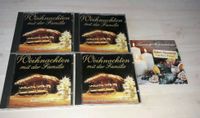 weihnachten mit der familie cd paket kinderchöre Klassik hits Unstruttal - Reiser Vorschau