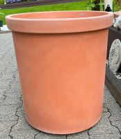 5 Blumenkübel Kunststoff terracotta 52 x 56 cm    35 €/Stück Essen - Essen-Katernberg Vorschau