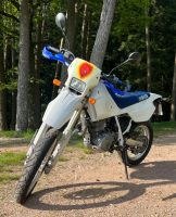 Yamaha TT 600 Belgarda S Enduro Supermoto Motorrad Baden-Württemberg - Elzach Vorschau