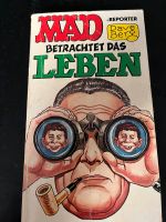 MAD Taschenbuch Nr. 24 Reporter Dave Berg betrachtet das Leben Baden-Württemberg - Lenningen Vorschau