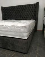 Verkauf ein absoluter Blickfang ein Luxus Boxspringbett 240x210 Nordrhein-Westfalen - Herford Vorschau