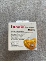 Schnuller Thermometer Baby Beurer Bayern - Illertissen Vorschau