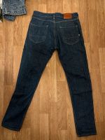 Scotch & Soda Dean Selvedge Denim Jeans W31 Top Zustand Hamburg-Mitte - Hamburg Hamm Vorschau