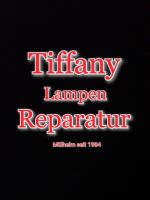 Tiffany Lampen Reparatur Klinik Kleve Xanten Nordrhein-Westfalen - Mülheim (Ruhr) Vorschau