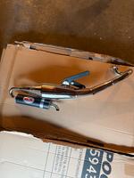 Aprilia SR 50 Leovince RS Minarelli Liegend verchromt NEU Baden-Württemberg - Kornwestheim Vorschau