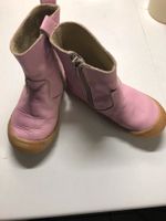 Sommerboots in schönem rosa und in der Größe 25 Nordrhein-Westfalen - Werne Vorschau