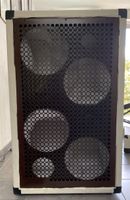 4x12 Bass/ Gitarren Box vertikal ehemals Peavey/ Laney/Earth Saarland - Illingen Vorschau