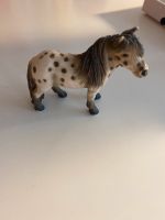 Schleich Pony Mini mit Punkten Bayern - Kaufbeuren Vorschau