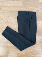 H&M Chino Hose in schwarz in Größe 34 Berlin - Rosenthal Vorschau