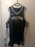 Nike San Antonio Spurs NBA Trikot - 3xl ( 58 ) NEU!!! Nordrhein-Westfalen - Hagen Vorschau
