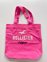 HOLLISTER California Tasche pink - NEU Hannover - Kirchrode-Bemerode-Wülferode Vorschau