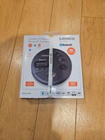 LENCO Disc-Man CD-300 Niedersachsen - Papenburg Vorschau