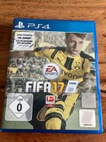 PS4 Spiel FIFA 17 Bayern - Freyung Vorschau