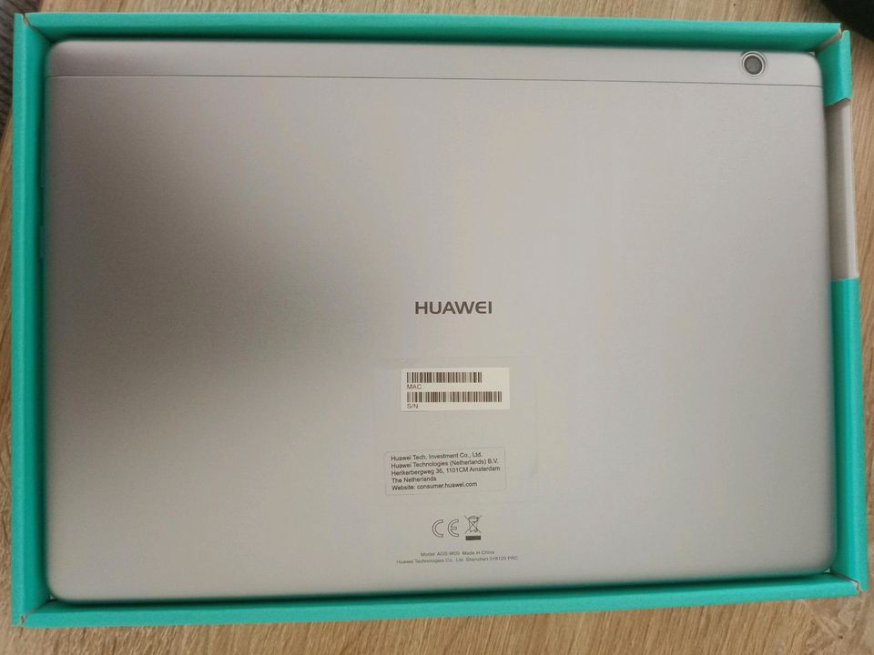 Huawei MediaPadT3 10 in Leverkusen