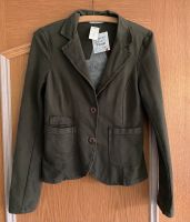 Blazer Sweeatblazer Lacomy Elbflorenz Niedersachsen - Wittmund Vorschau