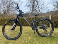 Mondraker Raze M Carbon R Bayern - Berching Vorschau