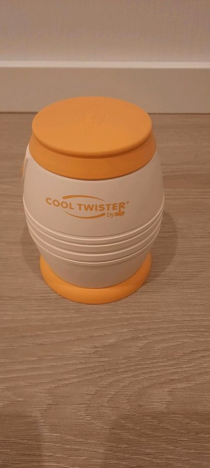 NIP Cool Twister in Niedersachsen - Hilter am Teutoburger Wald