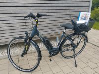 Kreidler Vitality Eco 1 E-City, Damen Rad mit Vollkasko, Größe M Bayern - Holzkirchen Vorschau