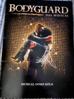 Bodyguard Musical Brandenburg - Königs Wusterhausen Vorschau