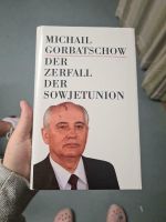 Michael Gorbatschow der Zerfall der Sowjetunion Wiesbaden - Mainz-Kostheim Vorschau