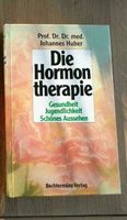 Buch Hormontherapie Baden-Württemberg - Gosheim Vorschau