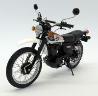 XT 500 Original-Ersatzteile, NEU, XT500 Bj. 1983/84 Bayern - Hof (Saale) Vorschau