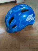 Kinder-Fahrradhelm von Abus, Größe 50-55 cm Schleswig-Holstein - Ahrensburg Vorschau