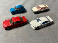 Matchbox Mercedes 500 SEC AMG  , Renault , Ford Sierra , Nordrhein-Westfalen - Remscheid Vorschau