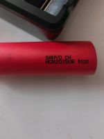 NCR20700B 3,6 V 15A 4250mAh Lithium-ionen-batterie 20700 Li-Ion Rheinland-Pfalz - Ludwigshafen Vorschau