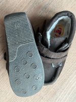 Jochi Wildlederschuhe Schleswig-Holstein - Kirchbarkau Vorschau