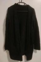 Strickjacke Damen schwarz Bayern - Regensburg Vorschau