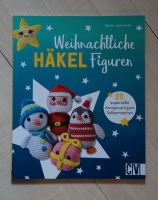 Weihnachtliche HÄKEL Figuren, supersüße Amigurumi Hessen - Bad Hersfeld Vorschau