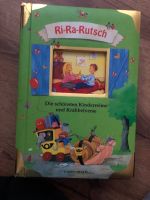 Ri Ra Rutsch die schönsten Kinderreime Baden-Württemberg - Markdorf Vorschau