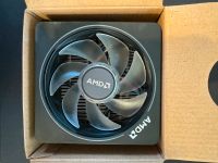 AMD Ryzen 7 2700X LED RGB Lüfter *NEU* Berlin - Lichtenberg Vorschau