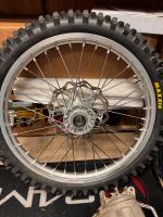 Gasgas ec Enduro Räder, neu 1bh gefahren Bayern - Amberg Vorschau