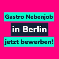 Service (m/w/d) - MATANGA - Fusion Tapas & Cocktails, Berlin Friedrichshain-Kreuzberg - Friedrichshain Vorschau