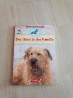 Buch der Hund in der Familie Baden-Württemberg - Pforzheim Vorschau