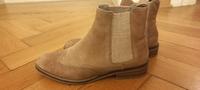 Cox, Stiefletten, Schuhe, Boots 39 / 40 Bayern - Regensburg Vorschau