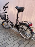 MIFA Klappfahrrad Brandenburg - Wandlitz Vorschau