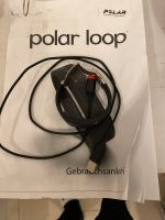 Fitnessarmband Polar Loop, schwarz Bayern - Heiligenstadt Vorschau