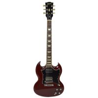 Gibson SG Standard 1993 Chery Red, USA Nordrhein-Westfalen - Velbert Vorschau
