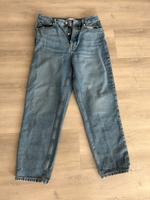 Mom fit Jeans - Zara - 40 Bayern - Mintraching Vorschau
