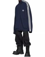 ‼️ Adidas x Balenciaga Tracksuit Jacket Navy Sz:L ‼️ Berlin - Mitte Vorschau