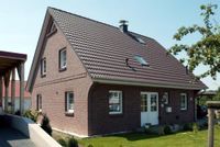Ein Haus für die ganze Familie (NEUBAU 2024) - Tönning Nordfriesland - Tönning Vorschau