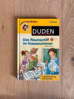 Buch DUDEN - Das Raumschiff im Klassenzimmer Hessen - Flörsheim am Main Vorschau