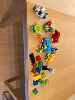 Lego Duplo Konvolut Nordrhein-Westfalen - Ennigerloh Vorschau