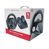 ready2gaming Nintendo Switch NSW Steering Wheel Gaming Lenkrad Rheinland-Pfalz - Maxdorf Vorschau