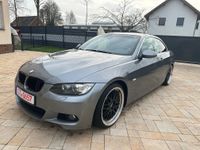 BMW 330 d Cabrio+M-Optik+Leder+Navi+Xenon+19 Zoll+ Nordrhein-Westfalen - Versmold Vorschau